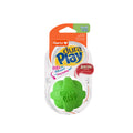 Bacon-Scented Ball Toy for Small Dogs — Noise-Free & Durable